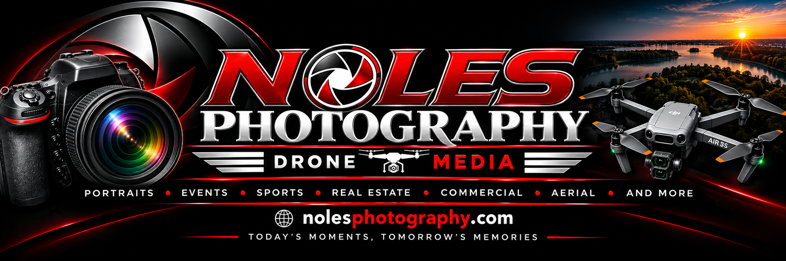 Noles Photography
